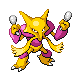 Alakazam