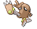 Hitmonlee