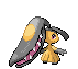 钳子。