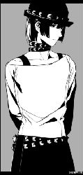 ゆき. 头像