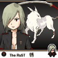 rust 头像