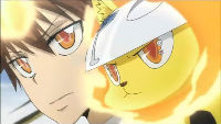 X-Tsuna 头像