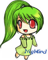 Nightind 头像