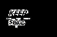keepstyle 头像
