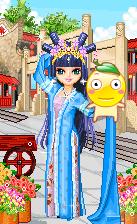 芝兰宫主 头像