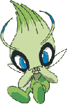 celebi 头像
