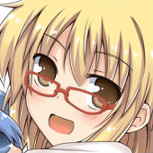 yggdra 头像