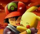 Pokemon小智 头像