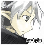 Luckyia 头像