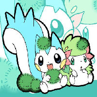可爱の雪米 头像