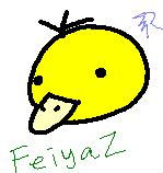 FeiyaZ 头像