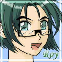 roywillow 头像